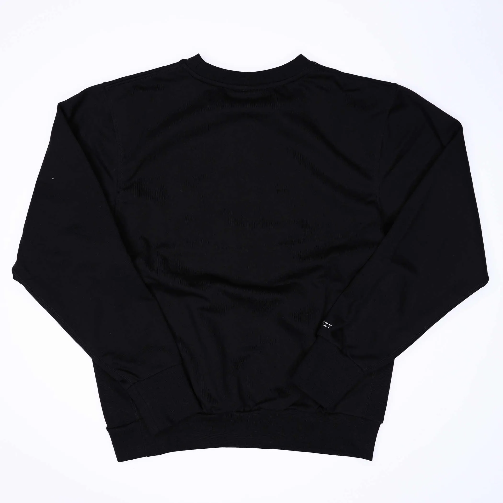 Portland Trail Blazers Nike Standard Issue Sphere Crewneck