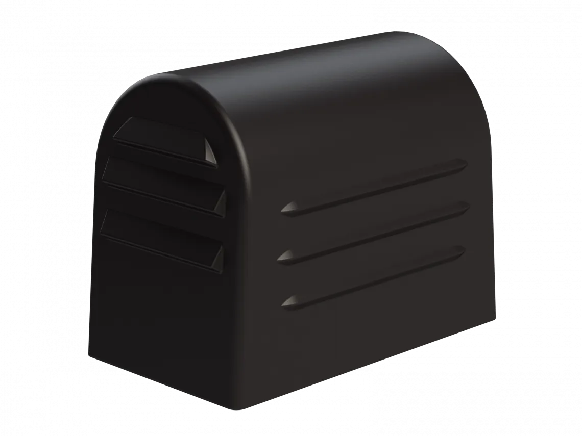 Promax Pump Cover Small