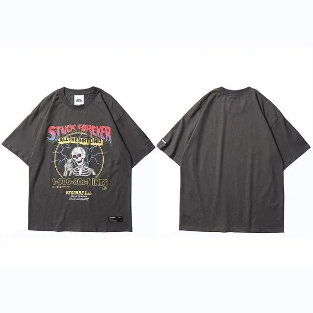 "Sakae" T-Shirt