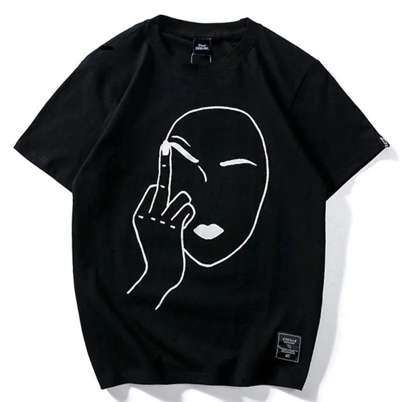 "Yubi" T-Shirt