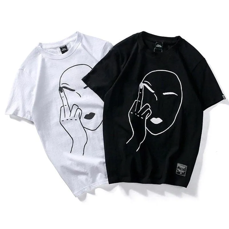"Yubi" T-Shirt