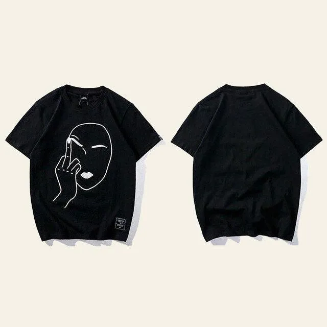 "Yubi" T-Shirt