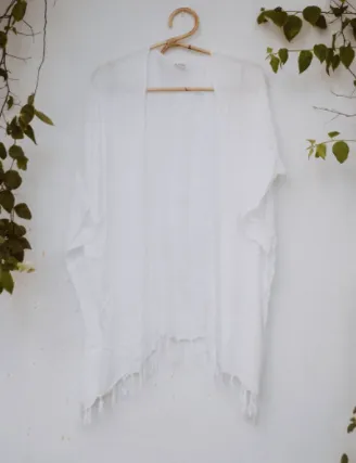 Rayon Kimono