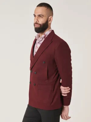 Red RidingHood Blazer