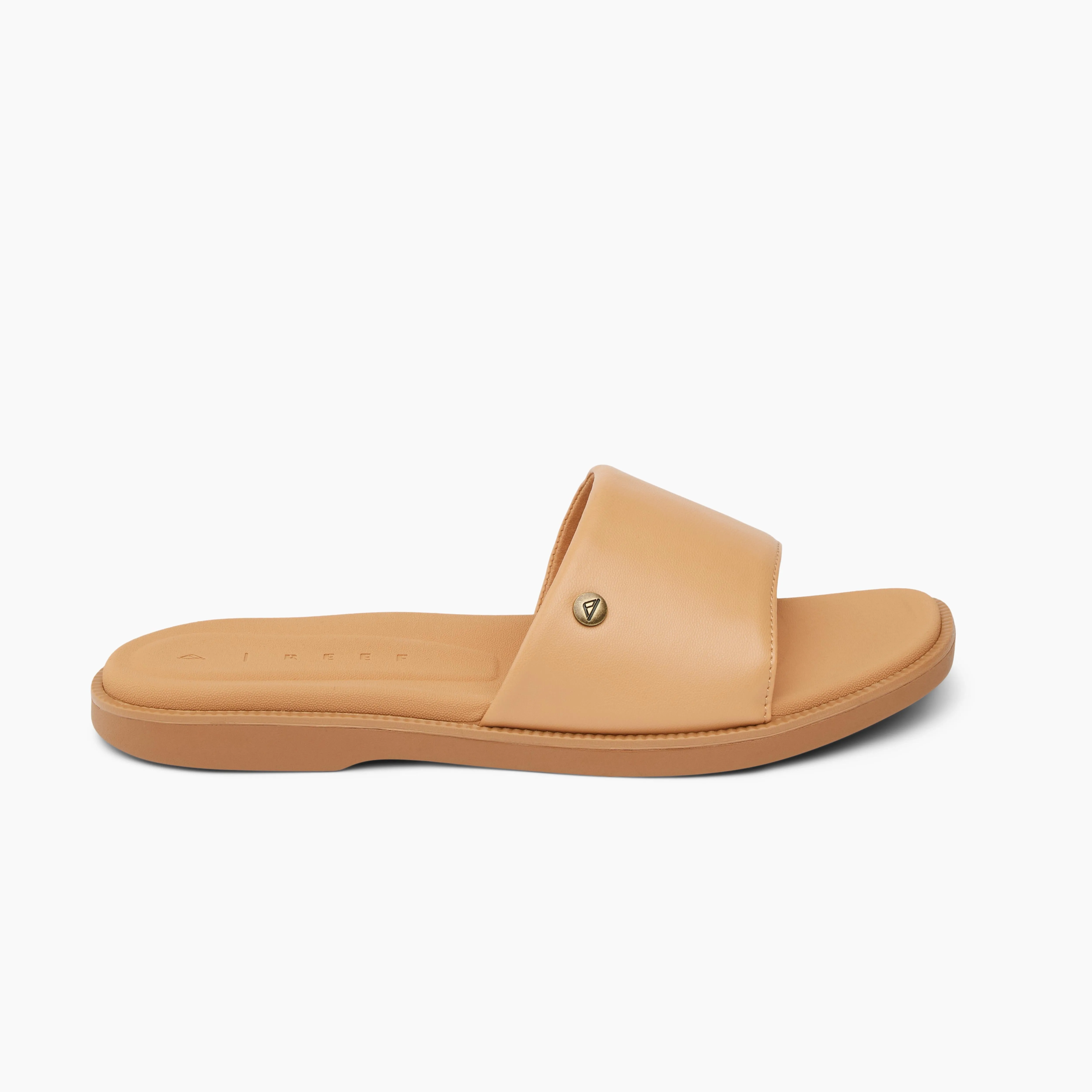 Reef  Women's Sunny Arrianah Nude M