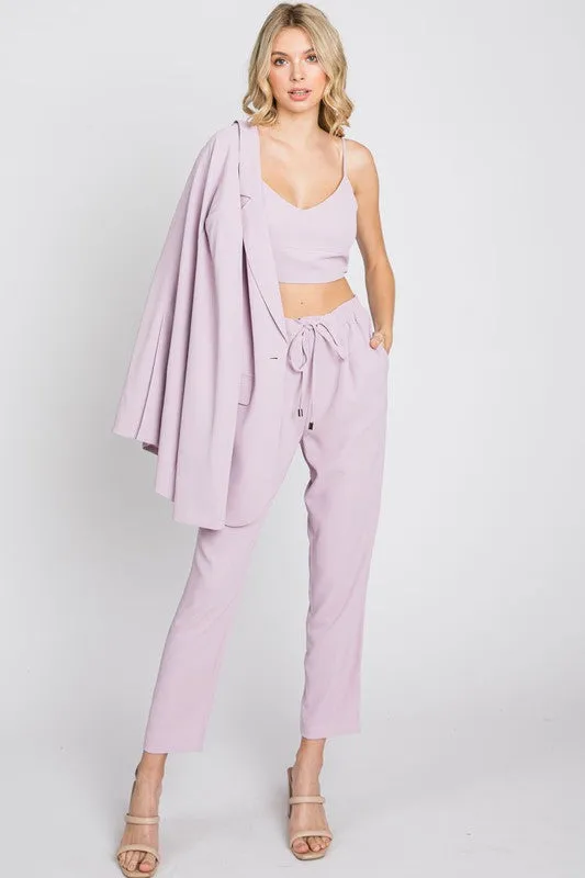 SARATOGA SET