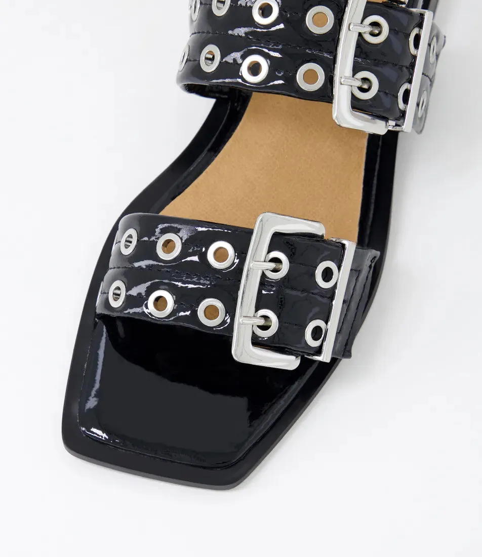 Savina - Black