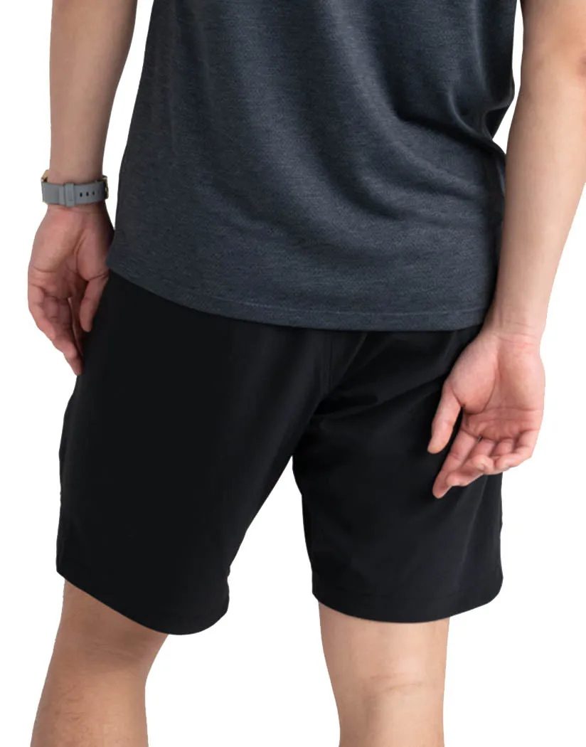 SAXX Gainmaker 2n1 9'' Short SXSP03L