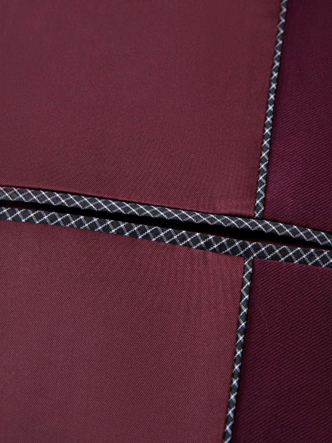 Shawl Collar Single Button Single Breasted Blazer