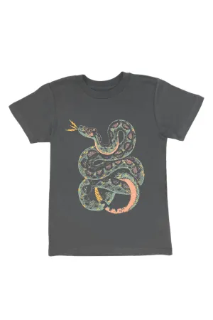 Snake Pass Tee