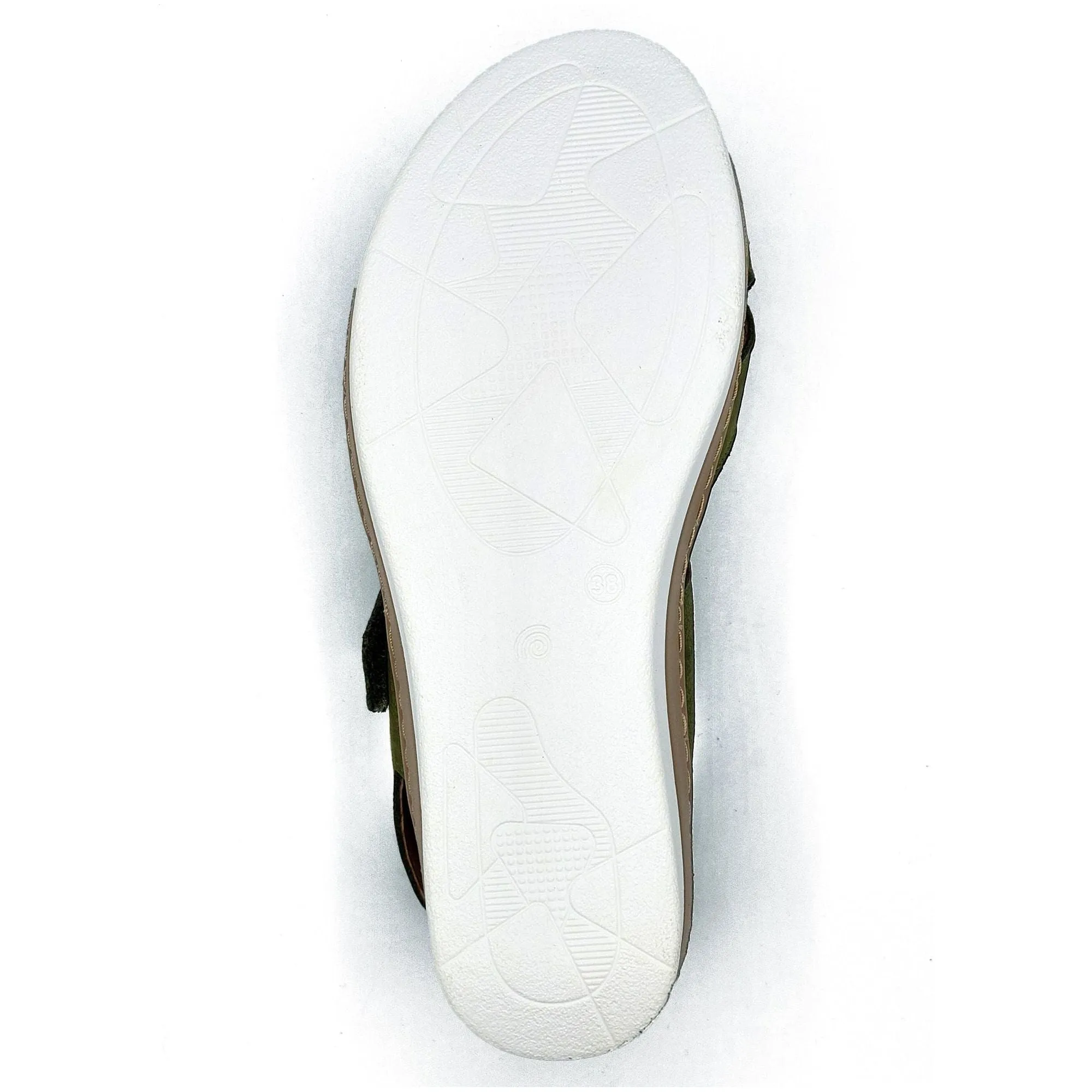 Sole Terra Dela Sandal