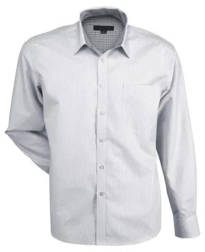 Stencil Men's Inspire Shirt (L/S) (2051)