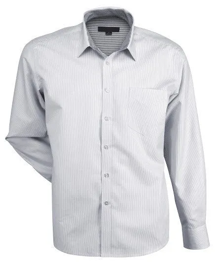 Stencil Men's Inspire Shirt (L/S) (2051)