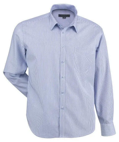 Stencil Men's Inspire Shirt (L/S) (2051)