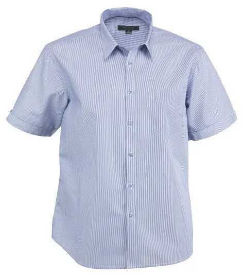 Stencil Men's Inspire Shirt (S/S) (2053)