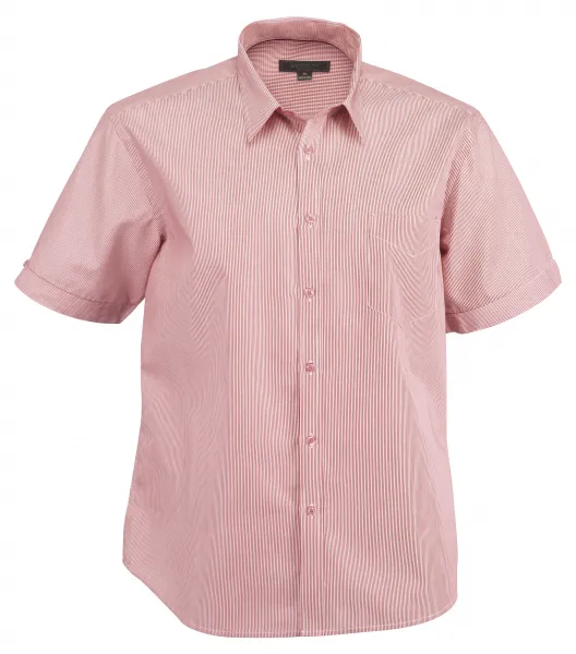 Stencil Men's Inspire Shirt (S/S) (2053)