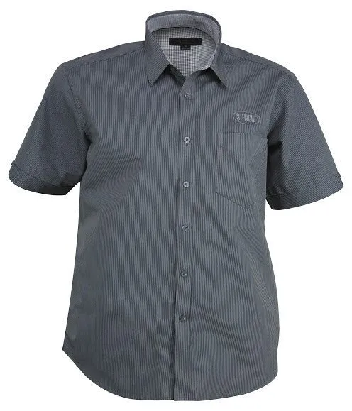 Stencil Men's Inspire Shirt (S/S) (2053)