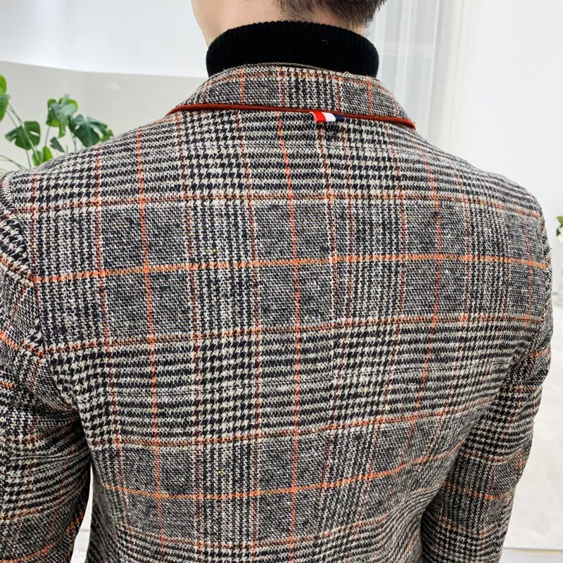 Stylish Slim Fit Blazers
