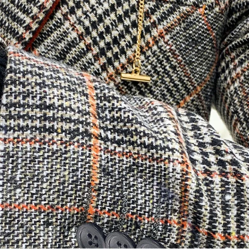 Stylish Slim Fit Blazers