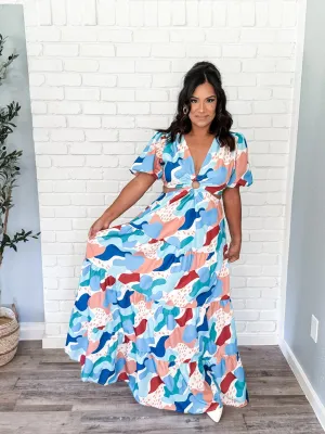 Suzie Dress