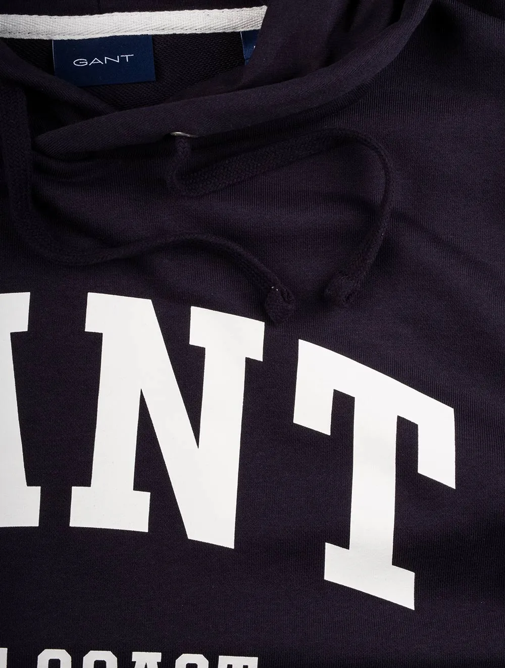 Sweat Hoodie Evening Blue