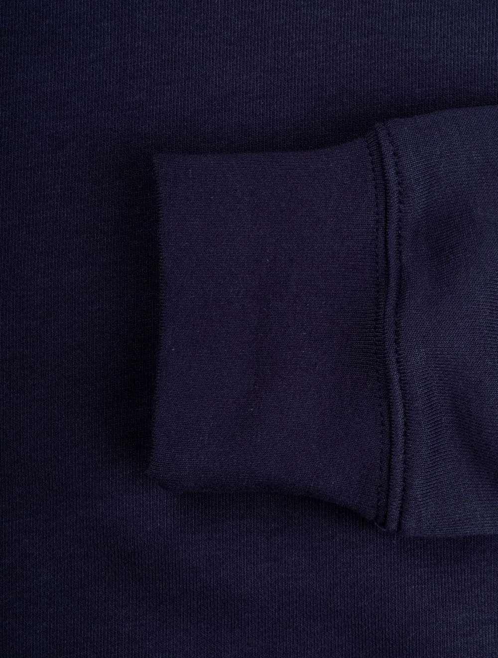 Sweat Hoodie Evening Blue