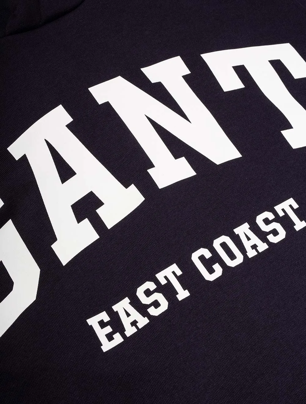 Sweat Hoodie Evening Blue