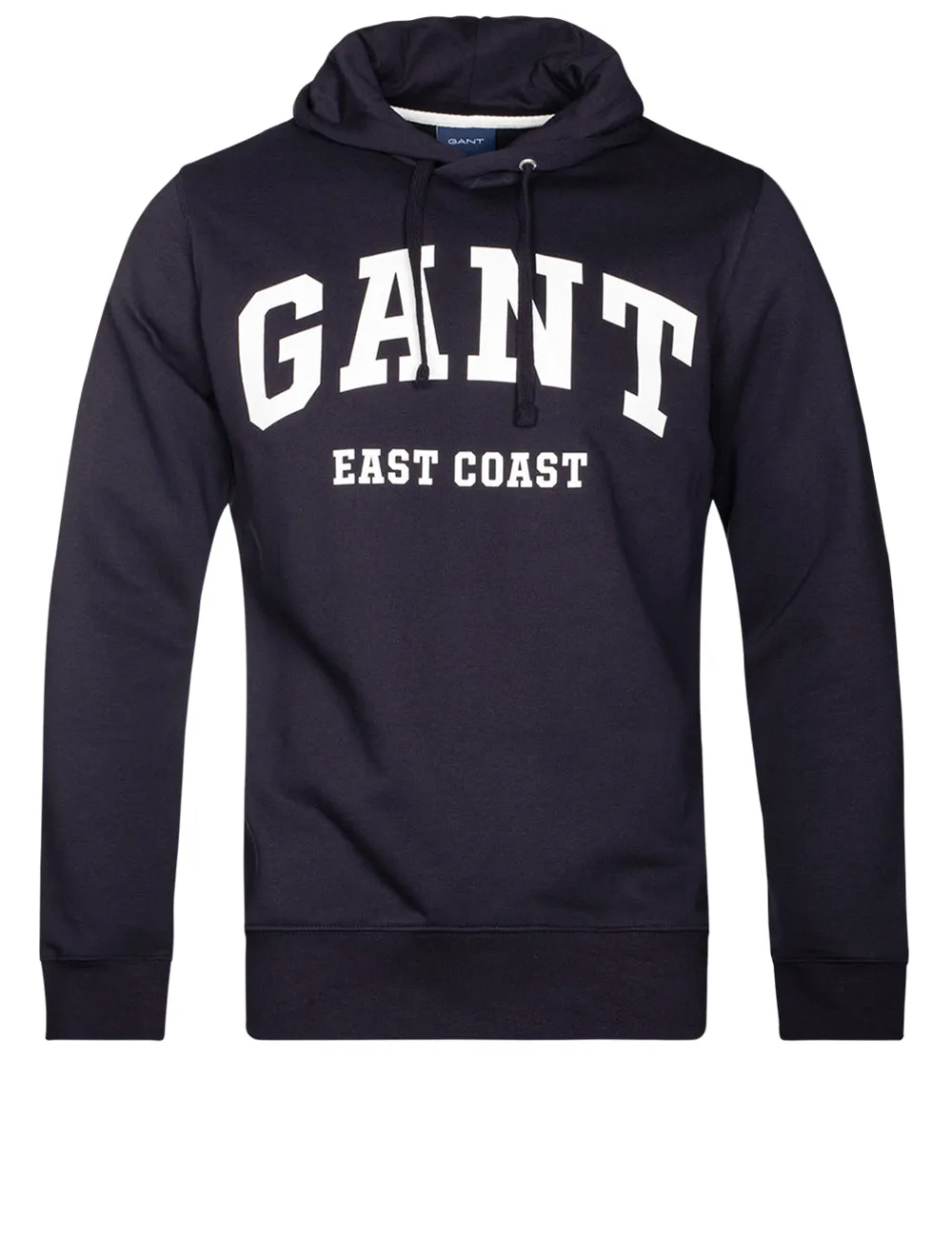 Sweat Hoodie Evening Blue