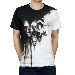 The Pack Active Shirt
