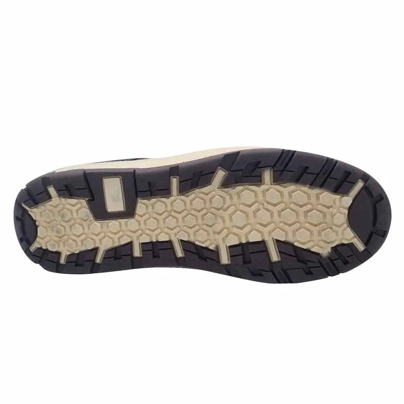 Tommy Bowe Mens Tan Casual Shoe - Marler