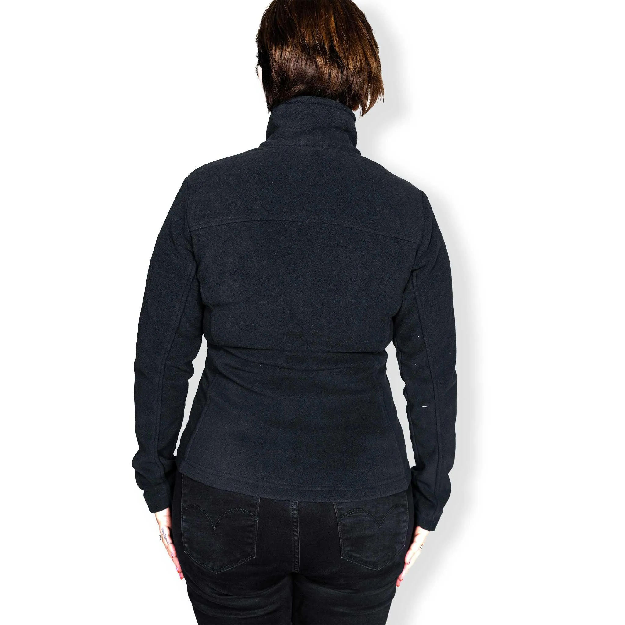 Trail Blazers Columbia Sportswear Women's Give And Go Fleece Jacket