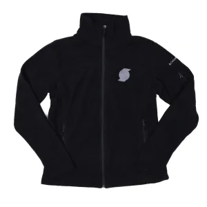 Trail Blazers Columbia Sportswear Women's Give And Go Fleece Jacket
