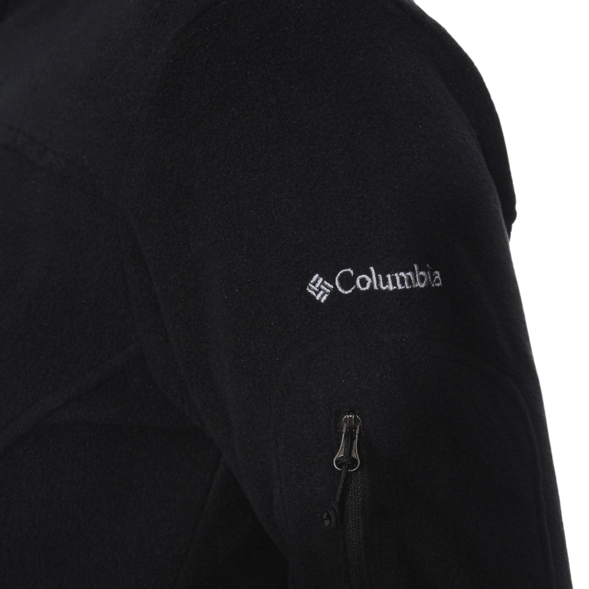 Trail Blazers Columbia Sportswear Women's Give And Go Fleece Jacket