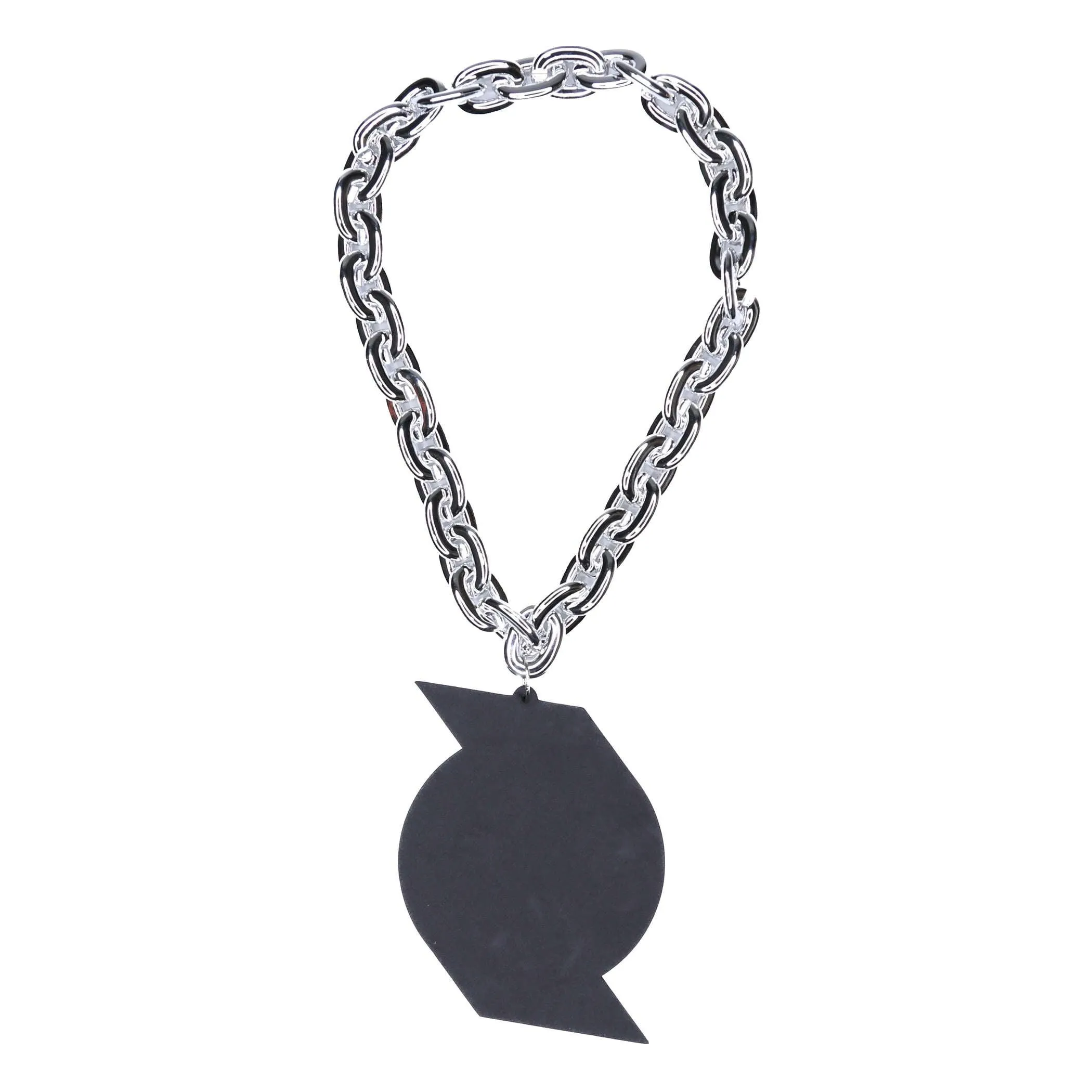 Trail Blazers Pinwheel Fan Chain