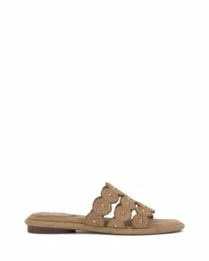 Vince Camuto Women's Sennie Brown M