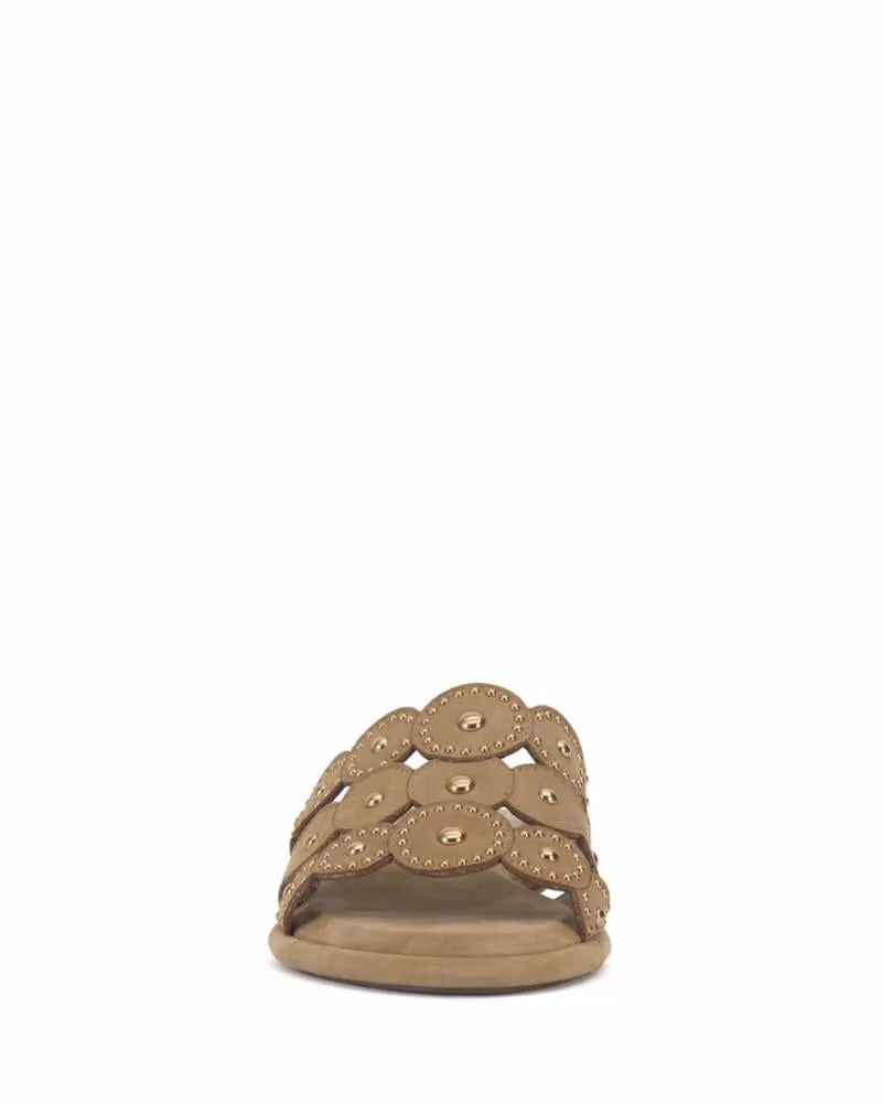 Vince Camuto Women's Sennie Brown M