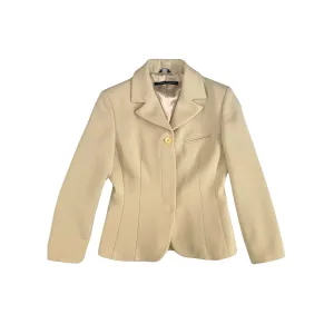 Vintage Women's Winter Classic Style Blazers - KILO BOX
