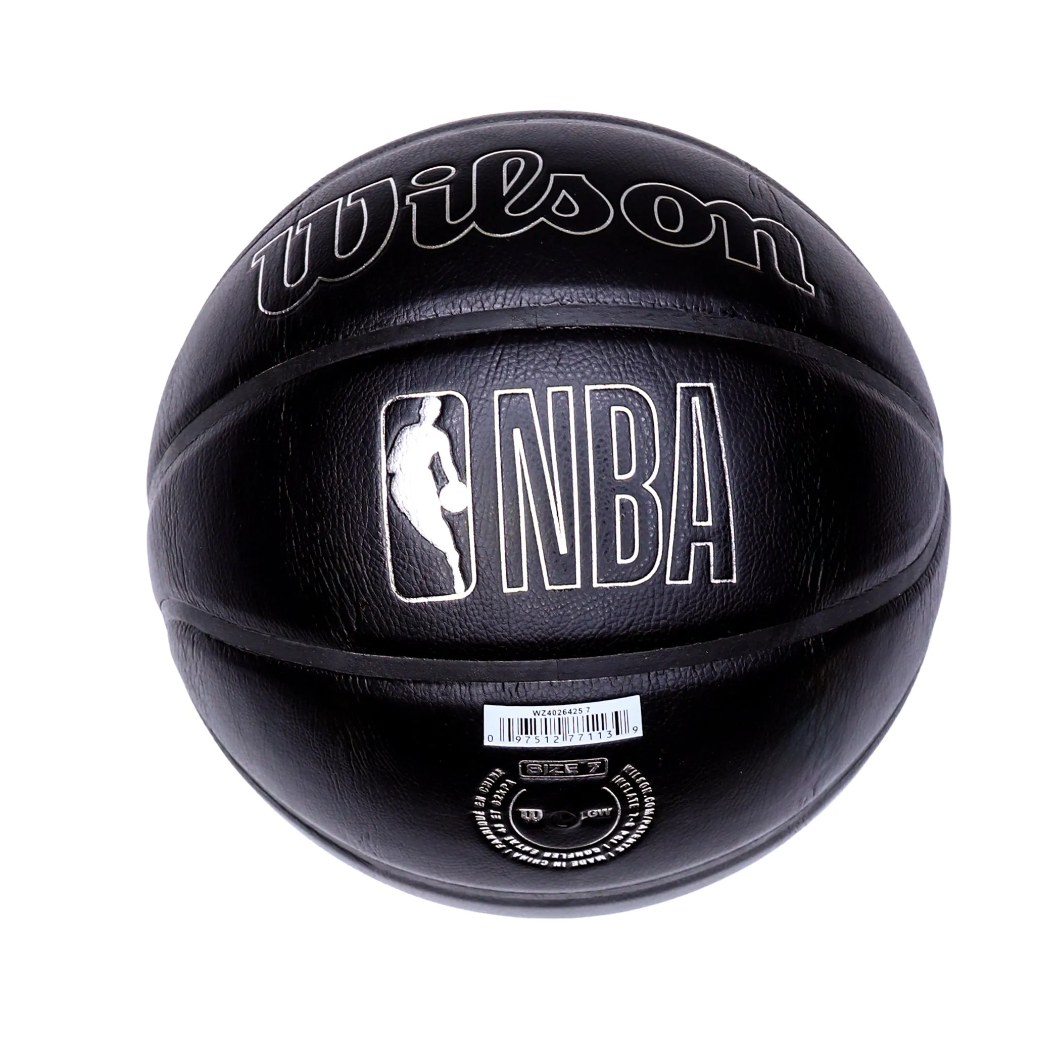 Wilson NBA Team Premier Basketball