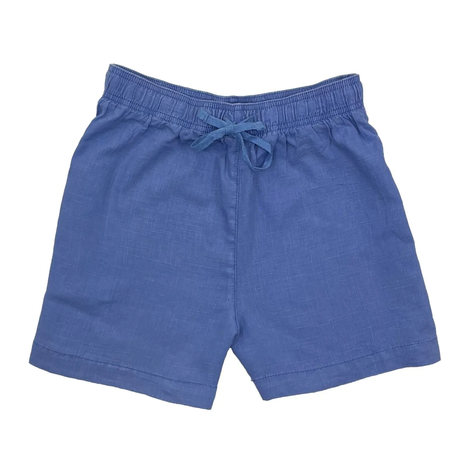 Womens Casual Linen Summer Shorts