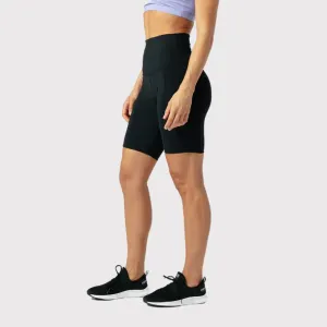 Womens Hi Rise Active Ax Compresion Short